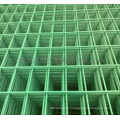 Galvanized/ PVC Coated Welded Wire Mesh